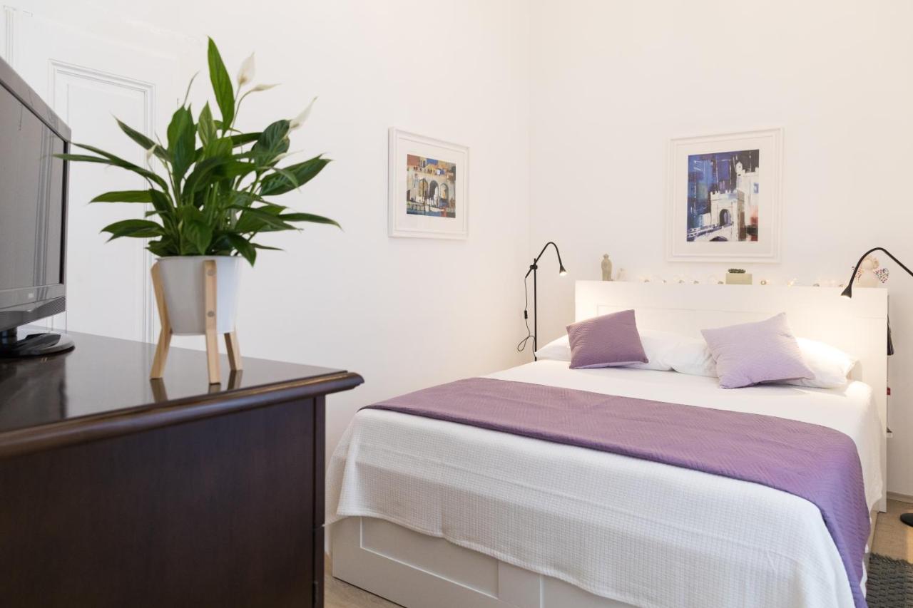 Appartamento con 1 Camera da Letto
