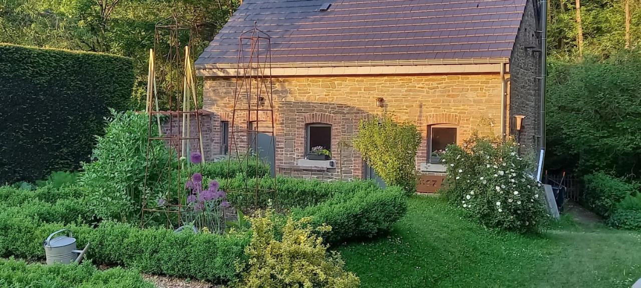 La Faironnière - Bed and Breakfast