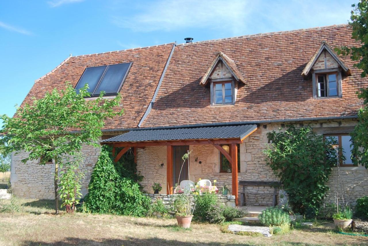 B&B Lacave - Le Chant du Coq - Bed and Breakfast Lacave