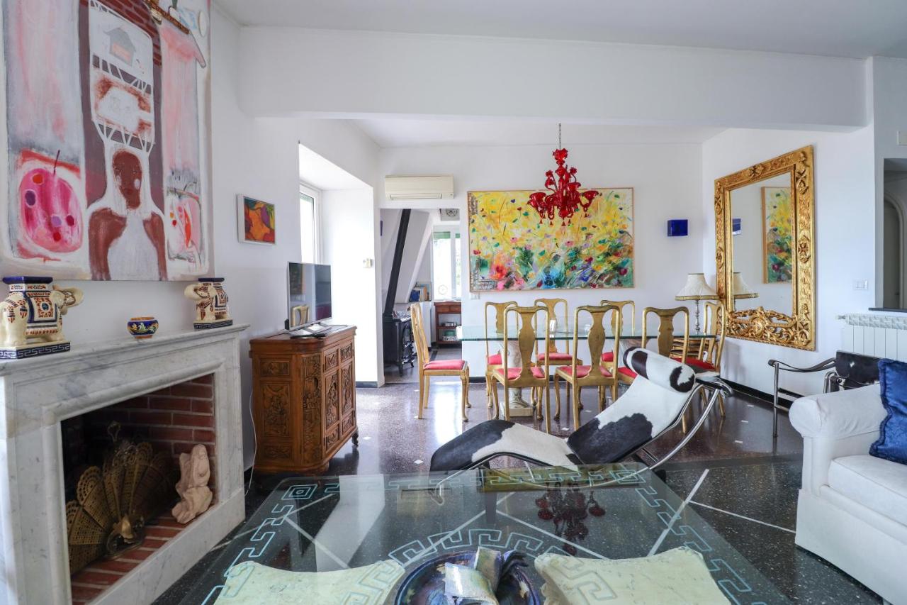 B&B Santa Margherita Ligure - Italianway - Piazza Mazzini 33 - Bed and Breakfast Santa Margherita Ligure