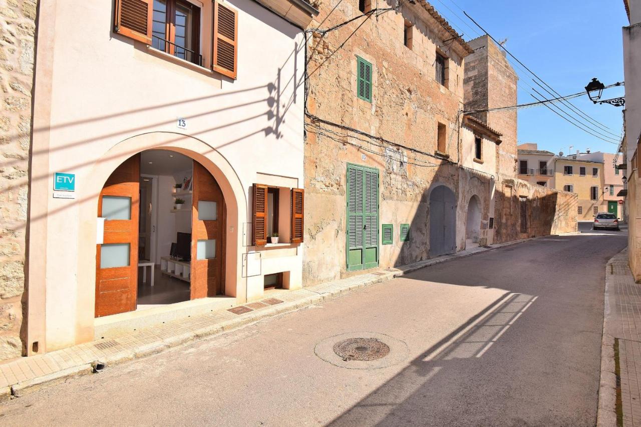 002 Casa Can Salroig ETV12975 by Mallorca Charme - B&B Muro