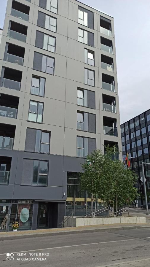 Urban center apartment - B&B