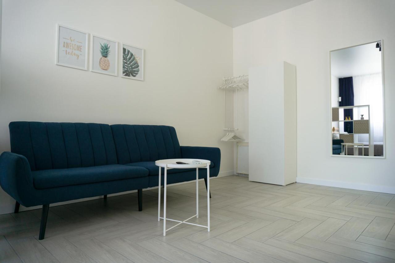 Arkadia apt - B&B Odesa