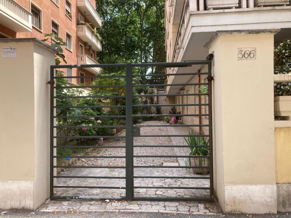 FAIROME Guest House - B&B