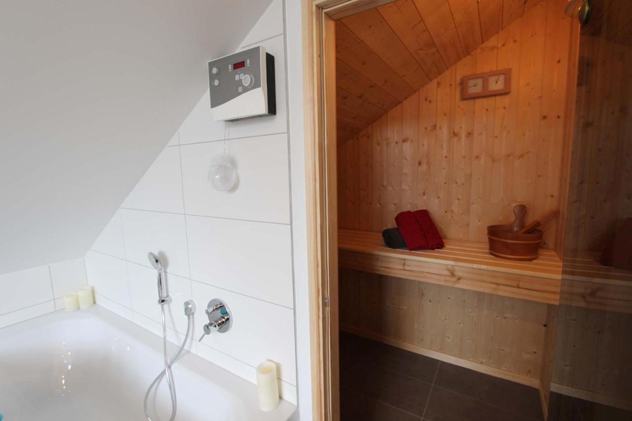 Kirchweg 9 Auszeit 3 - B&B
