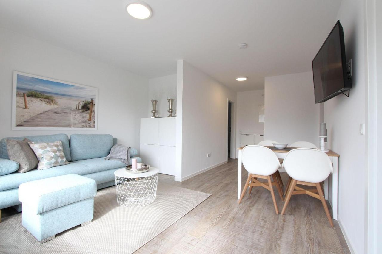 Kirchweg 9a Meerzeit EG - B&B Kellenhusen