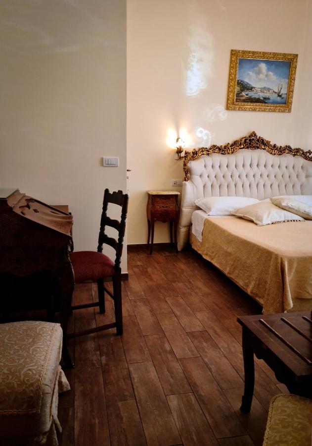 Superior Doppelzimmer
