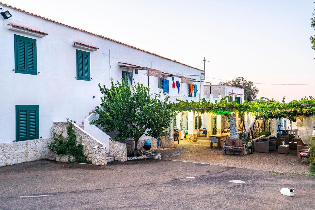 Casa Colletta Vieste - B&B