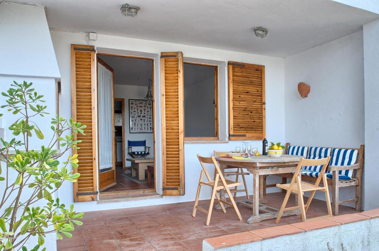 Sa Tuna "Casas CE MA" - B&B