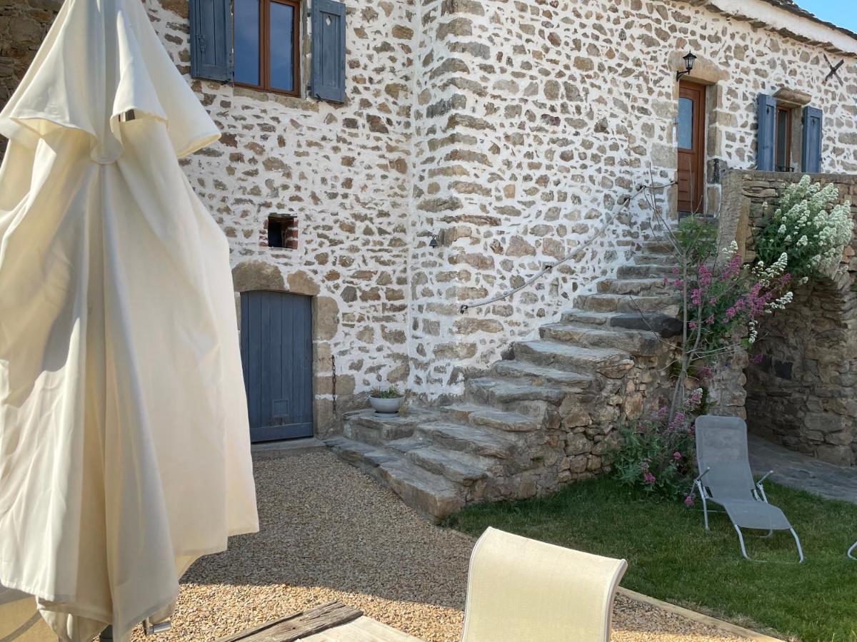 Gîte de La Sagne - B&B