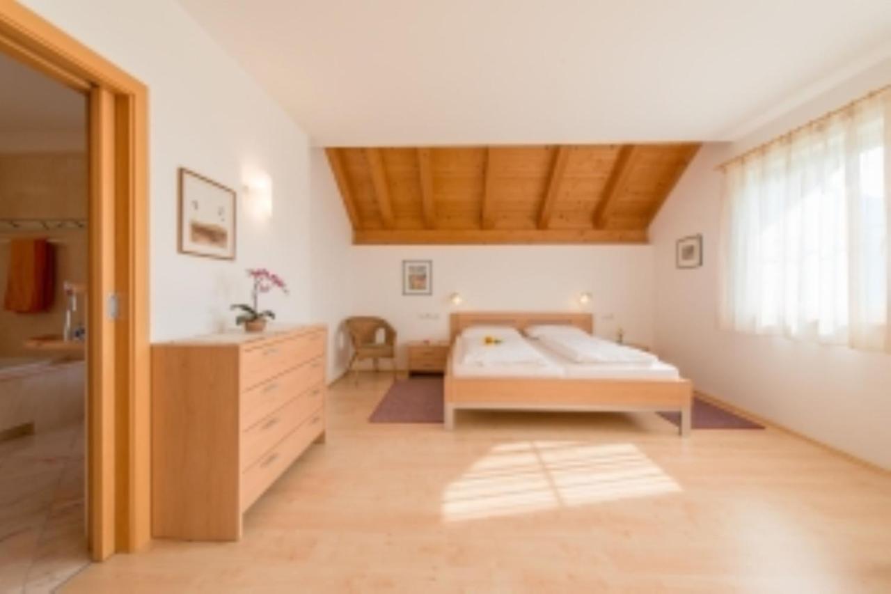 Appartement - Vue sur Jardin