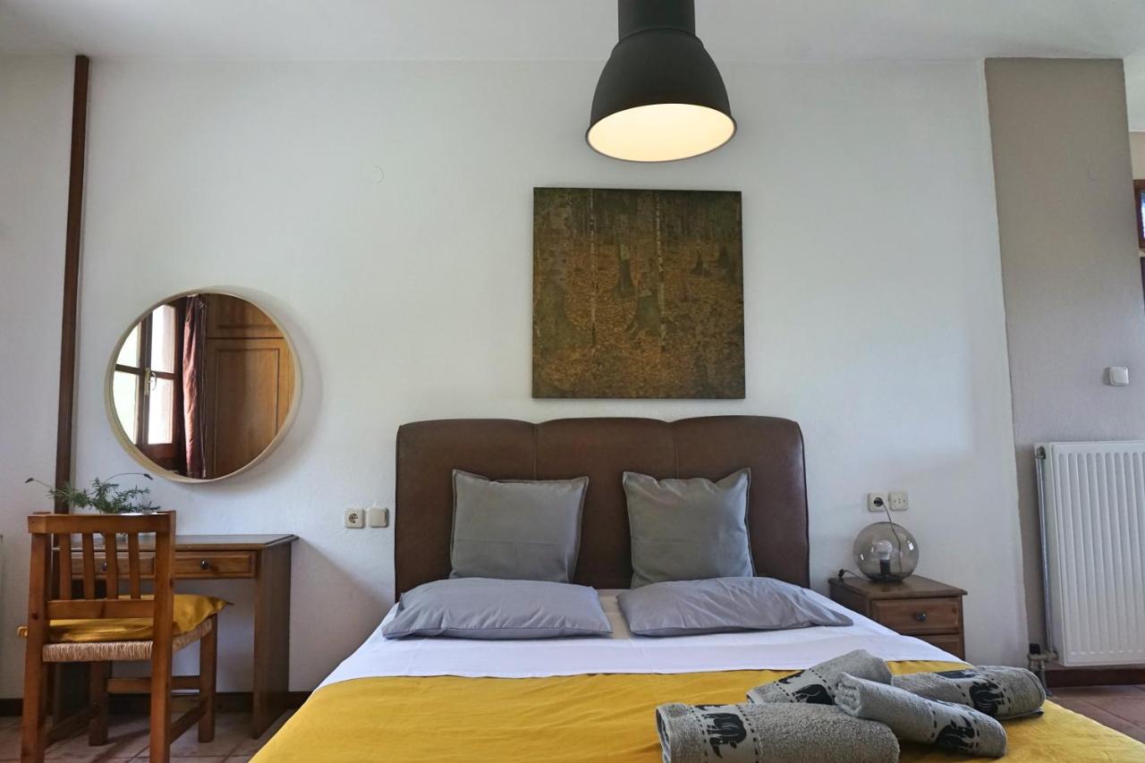 Studio avec Terrasse
