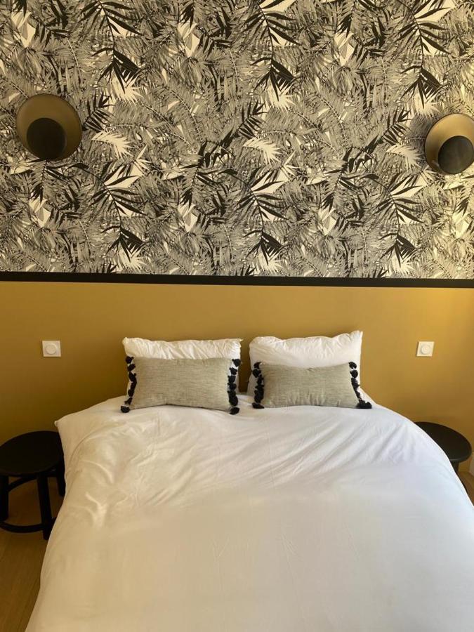 Appartement refait à neuf au coeur de Nice - Ferienwohnung