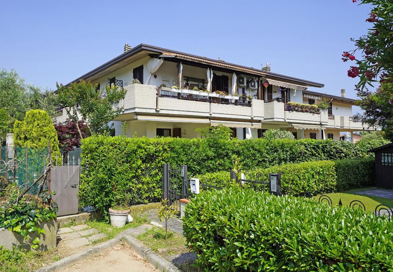 Appartamento Balander - Gardagate - Ferienwohnung