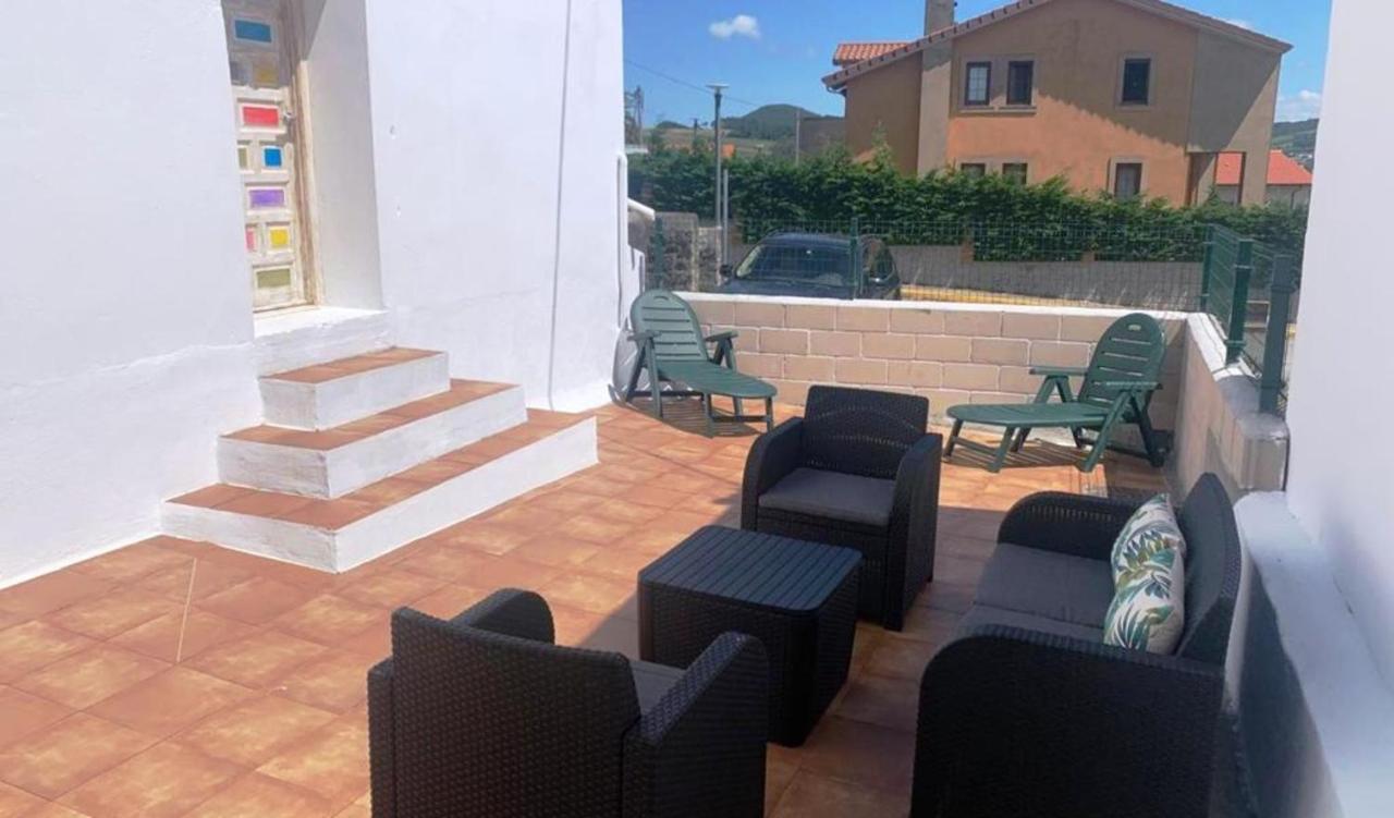 Apartamento - Planta baja