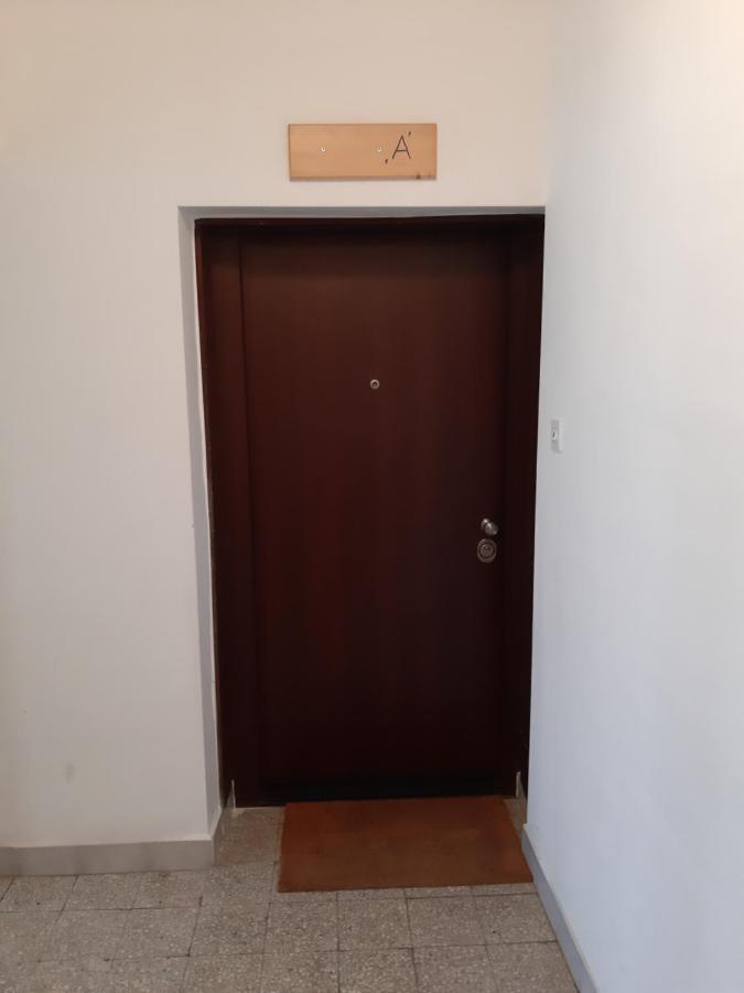 Rooms Vukovarska - B&B