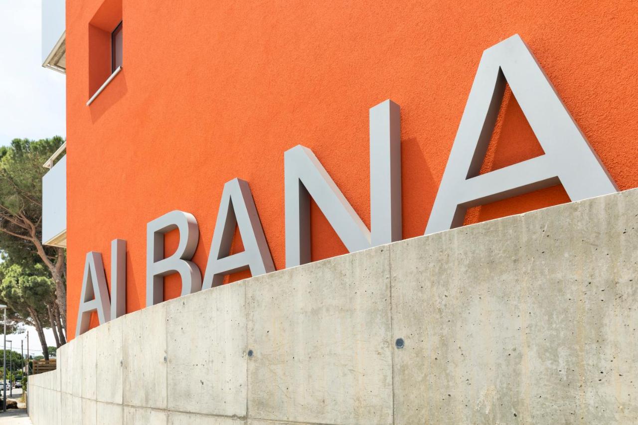 Albana Apartaments Turístics - B&B l'Escala