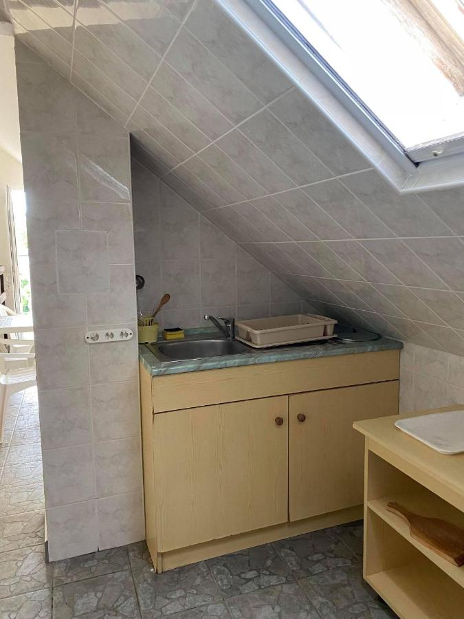 Petite Chambre Double
