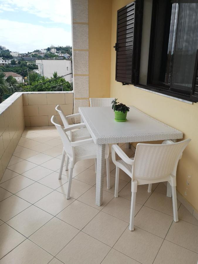 Private House Durres - B&B