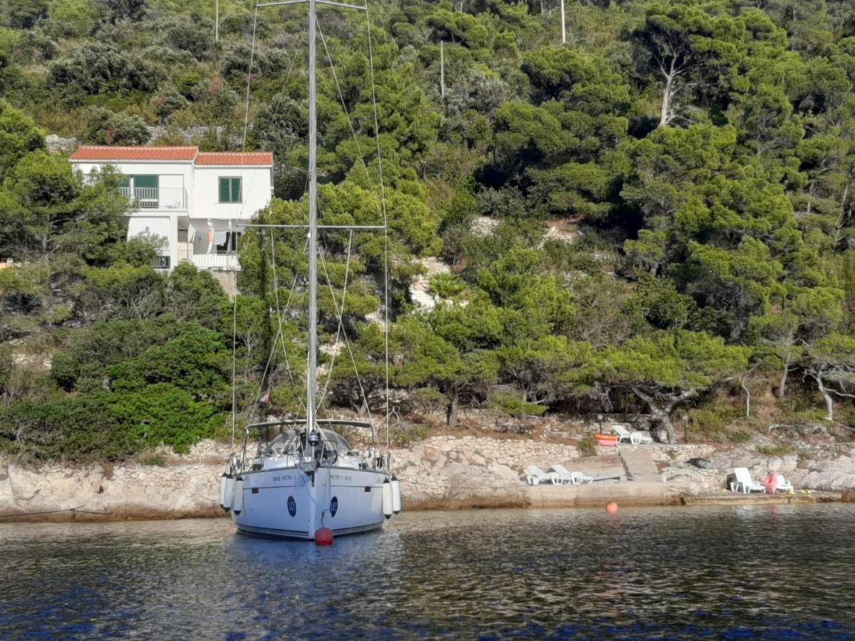 Apartment Fjaka - B&B Vis