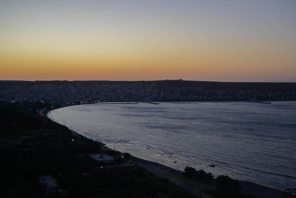 Anemones Apartments (2) - B&B Petrás