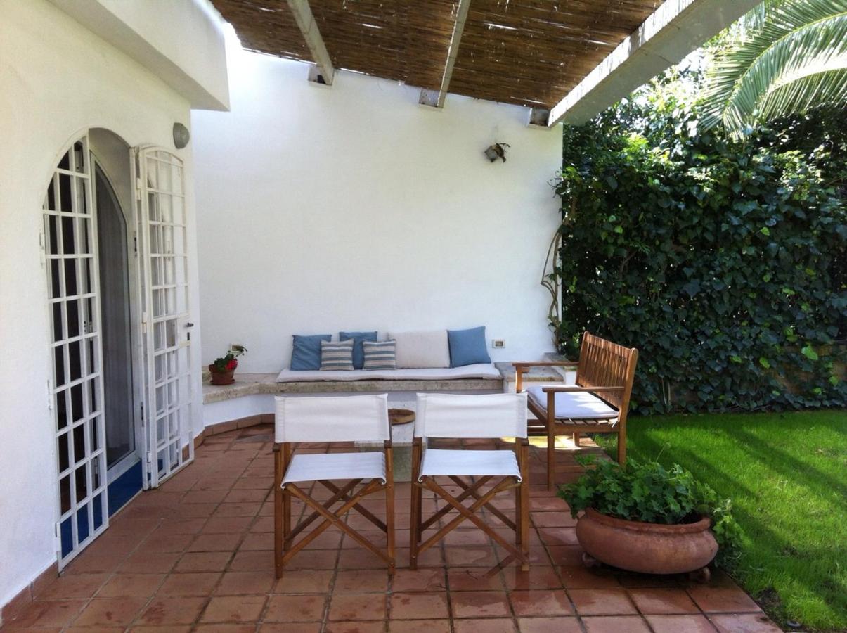 A casa di Maurizio - B&B