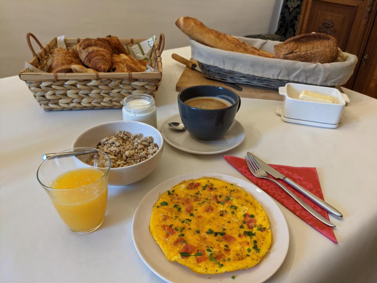 La Caminada Vielha - B&B Montaillou