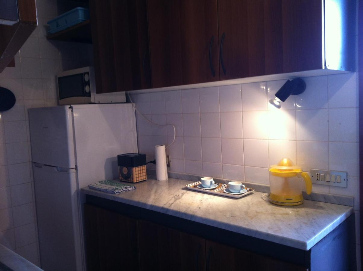 A casa di Maurizio - B&B Rosa Marina