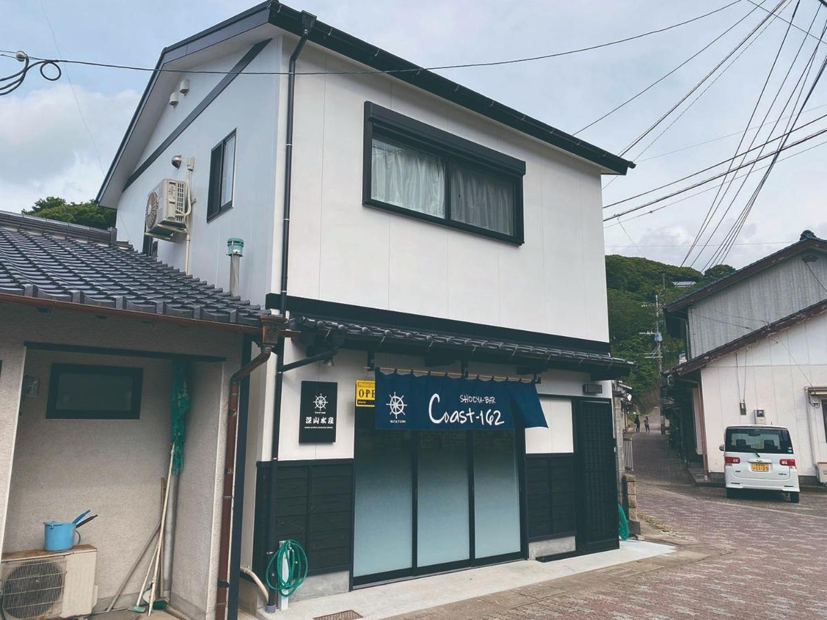 B&B Iki - Watatsumi no yado - Vacation STAY 44120v - Bed and Breakfast Iki