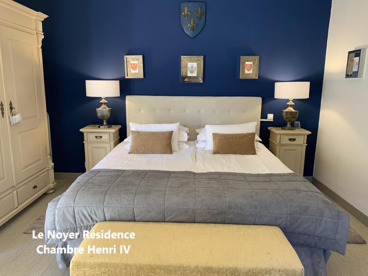 Habitación Doble con baño - 1 o 2 camas