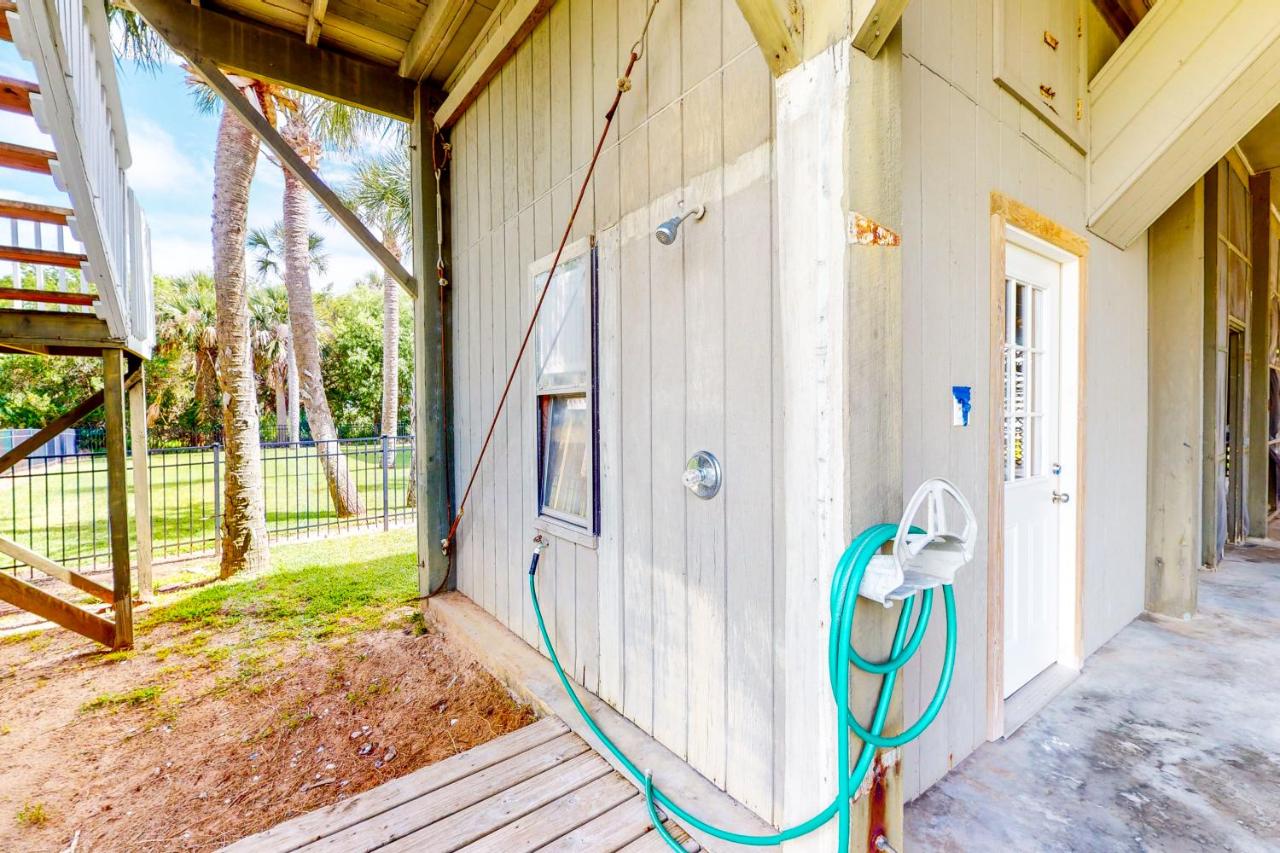 Four bedroom holiday home