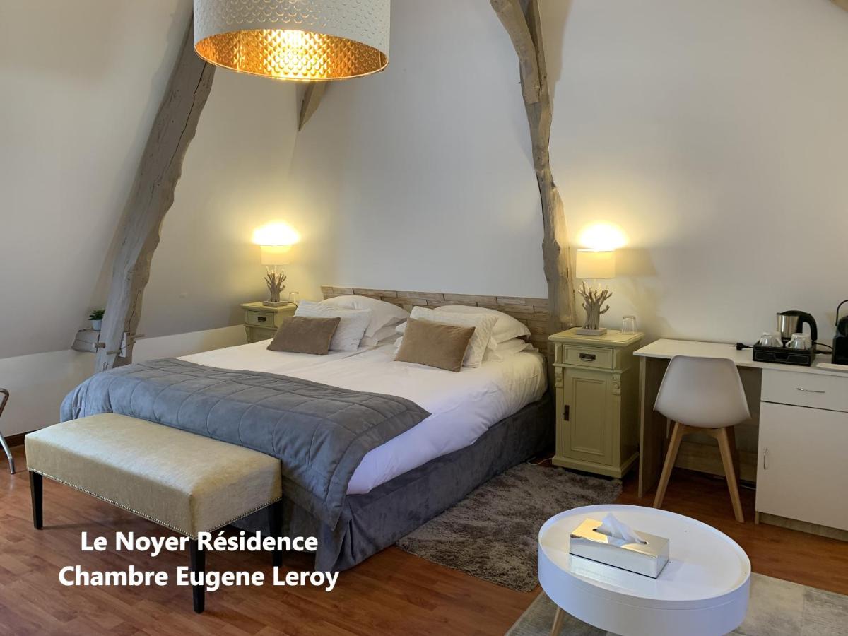 Habitación Doble - 2 camas