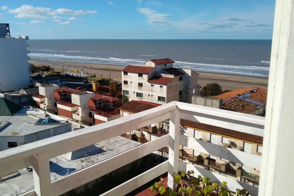Departamento San Bernardo, 6 personas, 100mts mar - B&B San Bernardo
