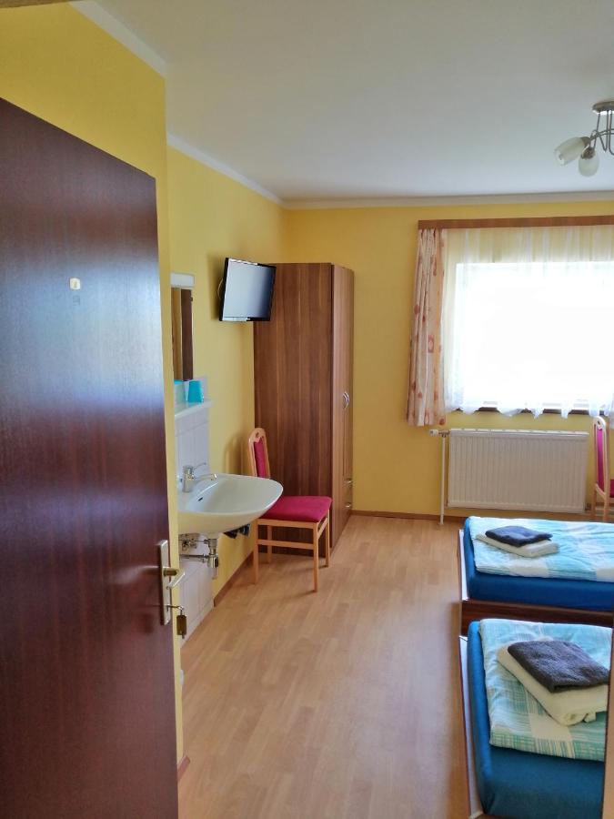 Haus Staubmann Nähe Red Bull Ring Murtal Spielberg - B&B