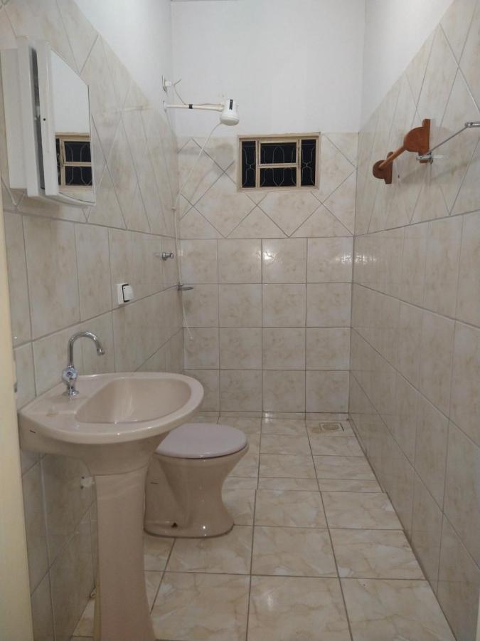 Quadruple Room with Bathroom