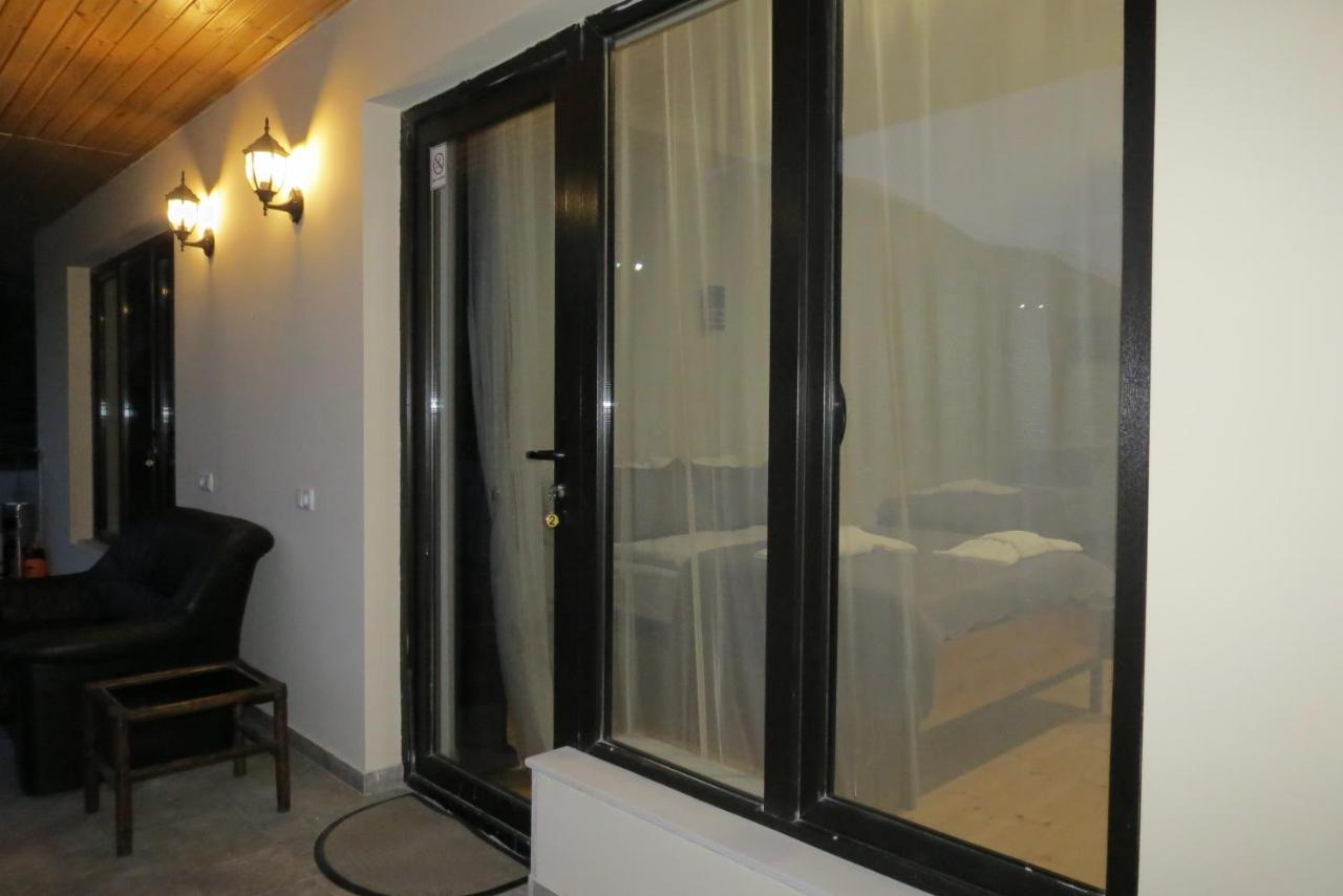 Bibo's Kokhi Guesthouse - Ferienwohnung
