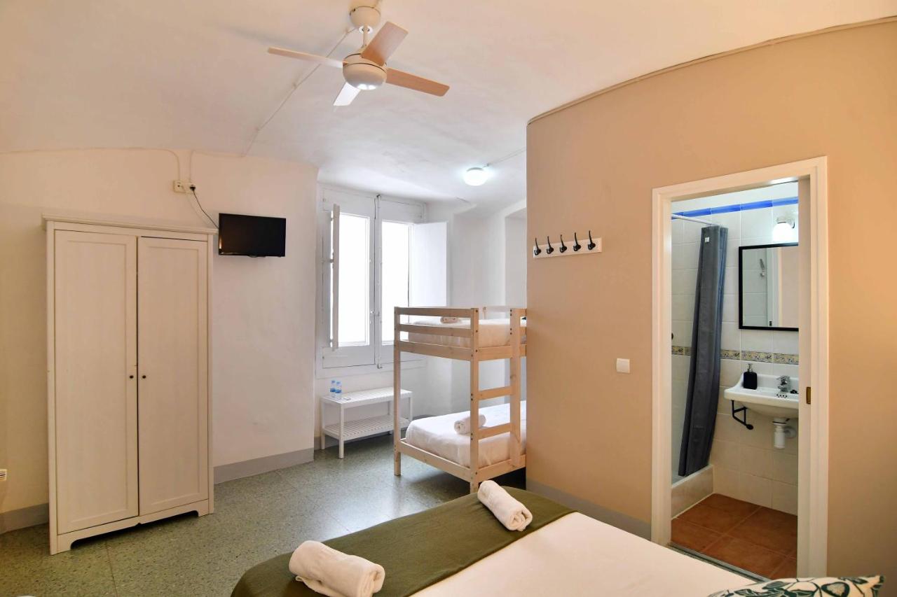 Habitación Familiar