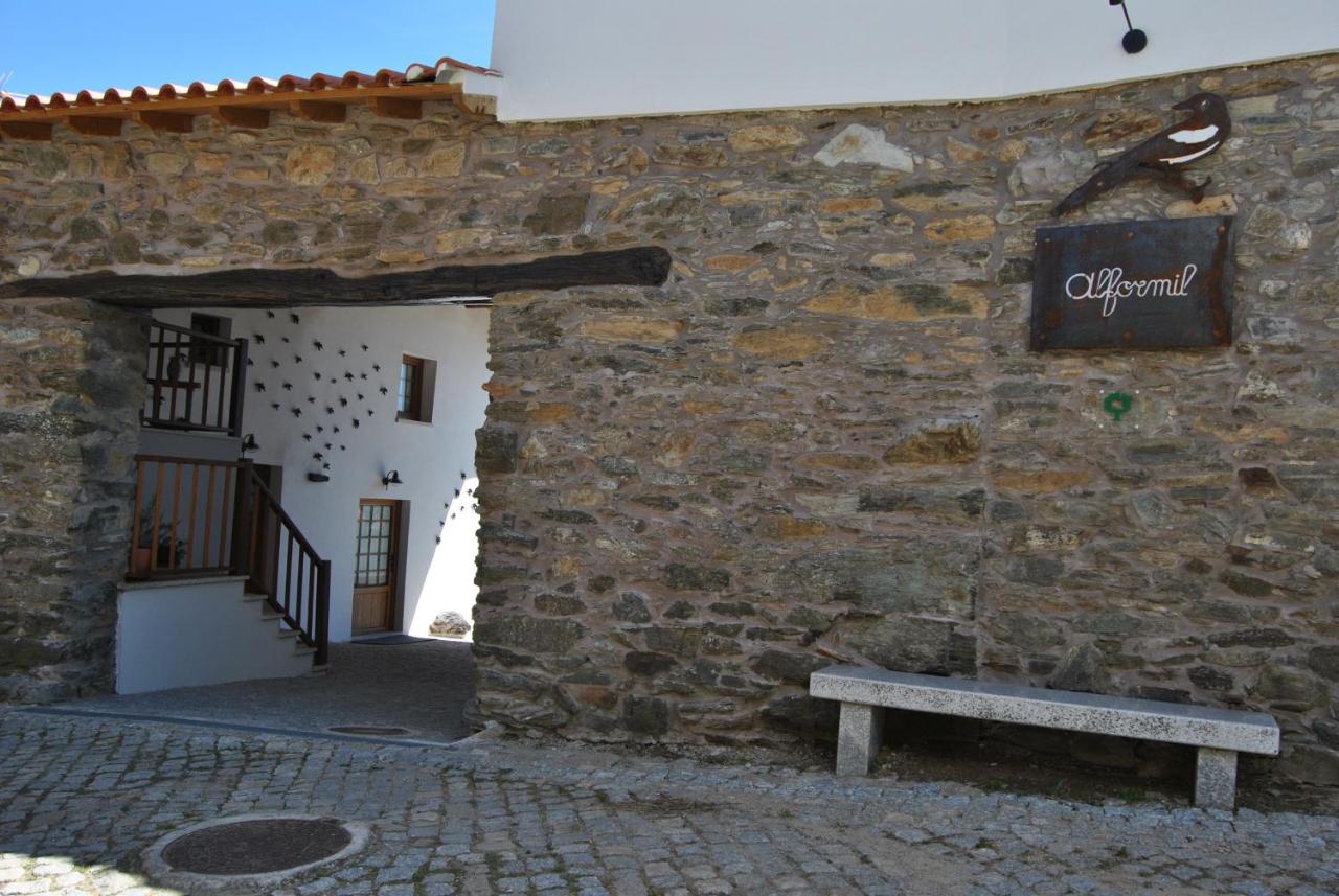 Alformil - B&B