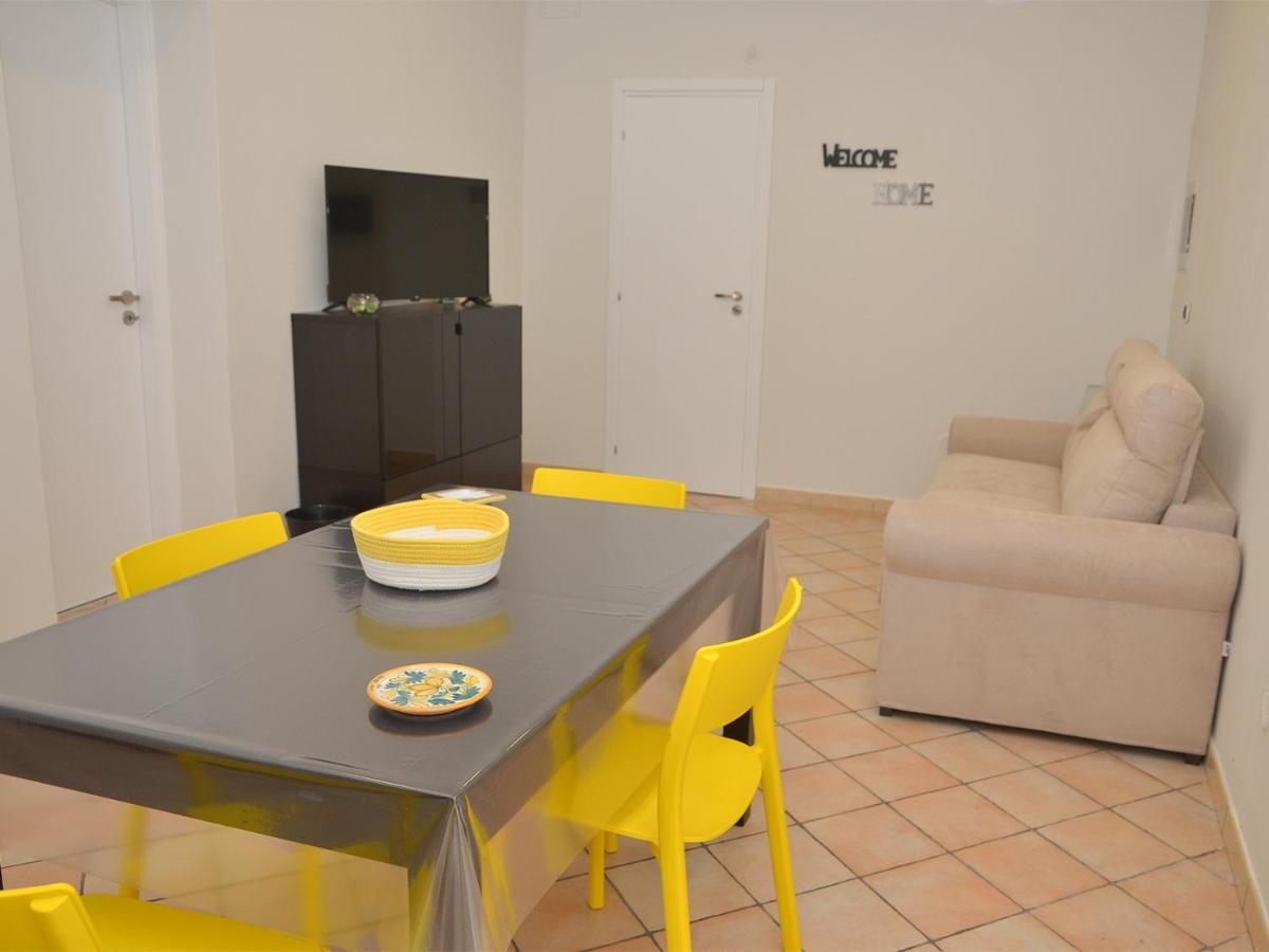 I TRAMONTI D'ASPRA - B&B Bagheria