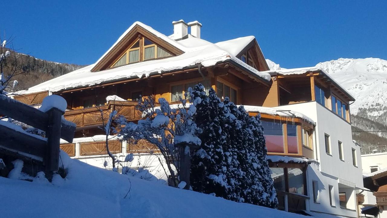 Appartement met Terras