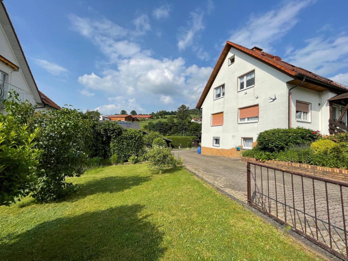 Ferienwohnung Katzenberg - B&B Bad Soden-Salmünster