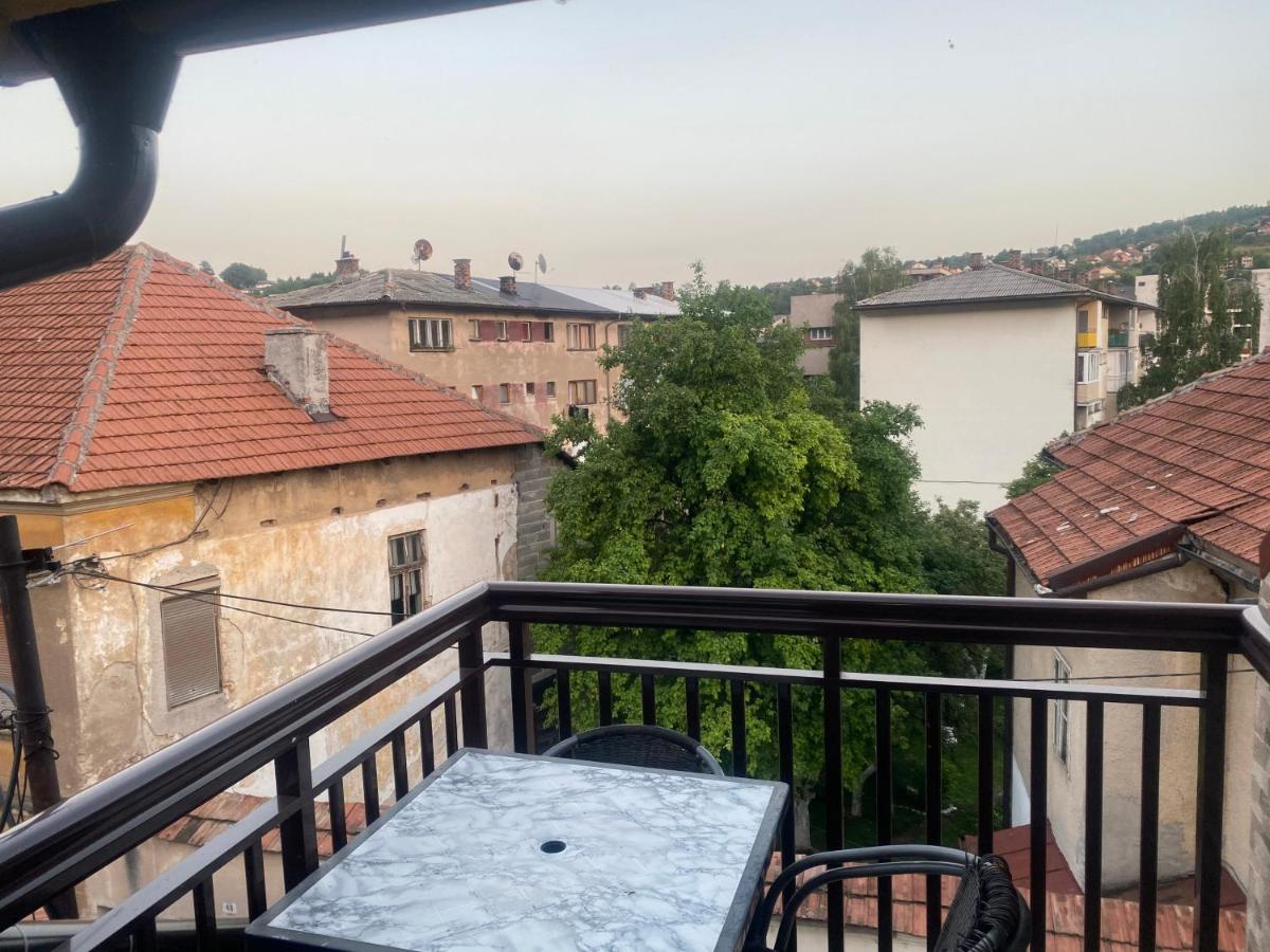 Apartment Poturmahala - B&B