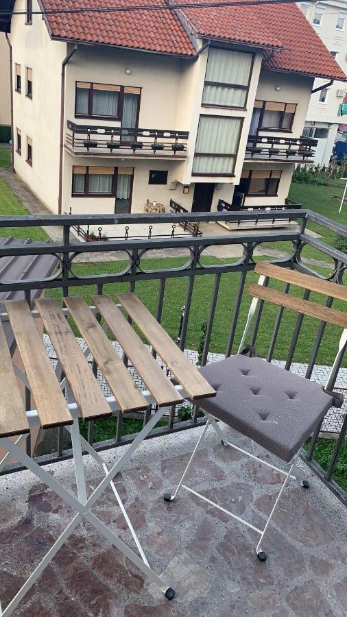 Apartman Gogić - B&B
