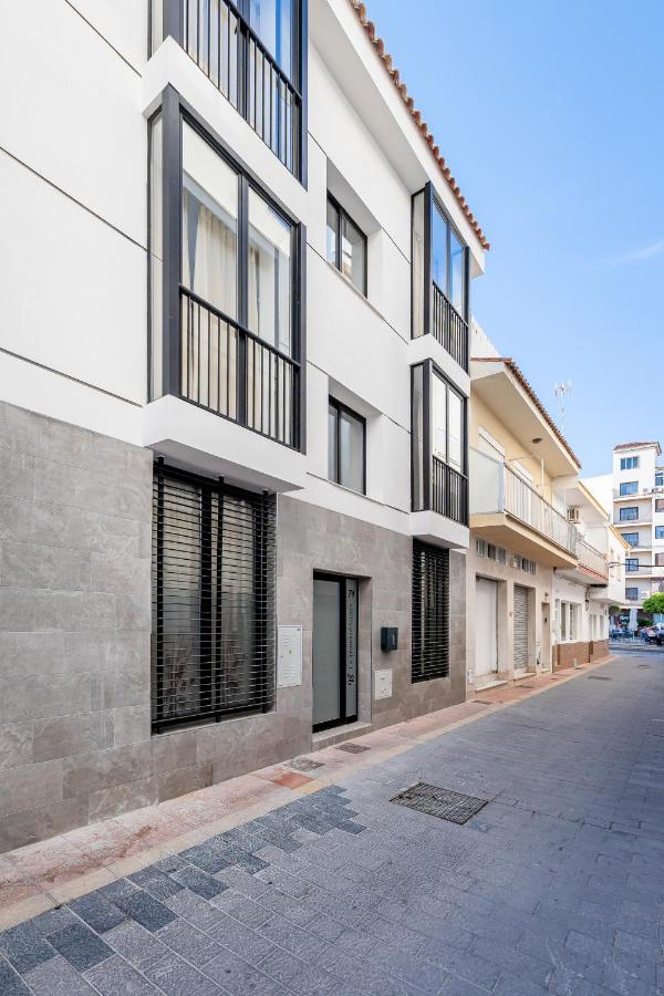 LA TRINIDAD SUITES - Ferienwohnung