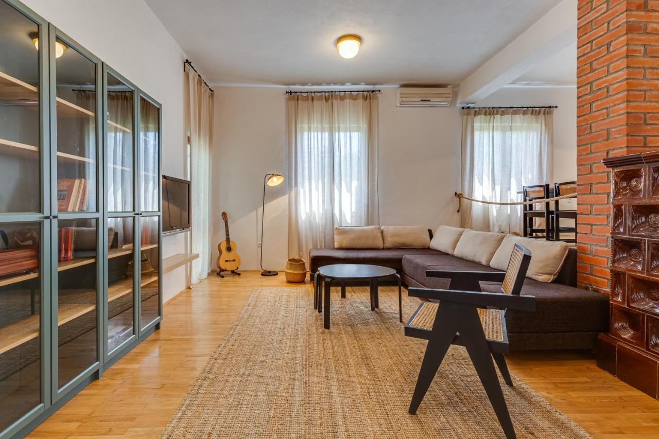 Villa Marcela - Bed and Breakfast