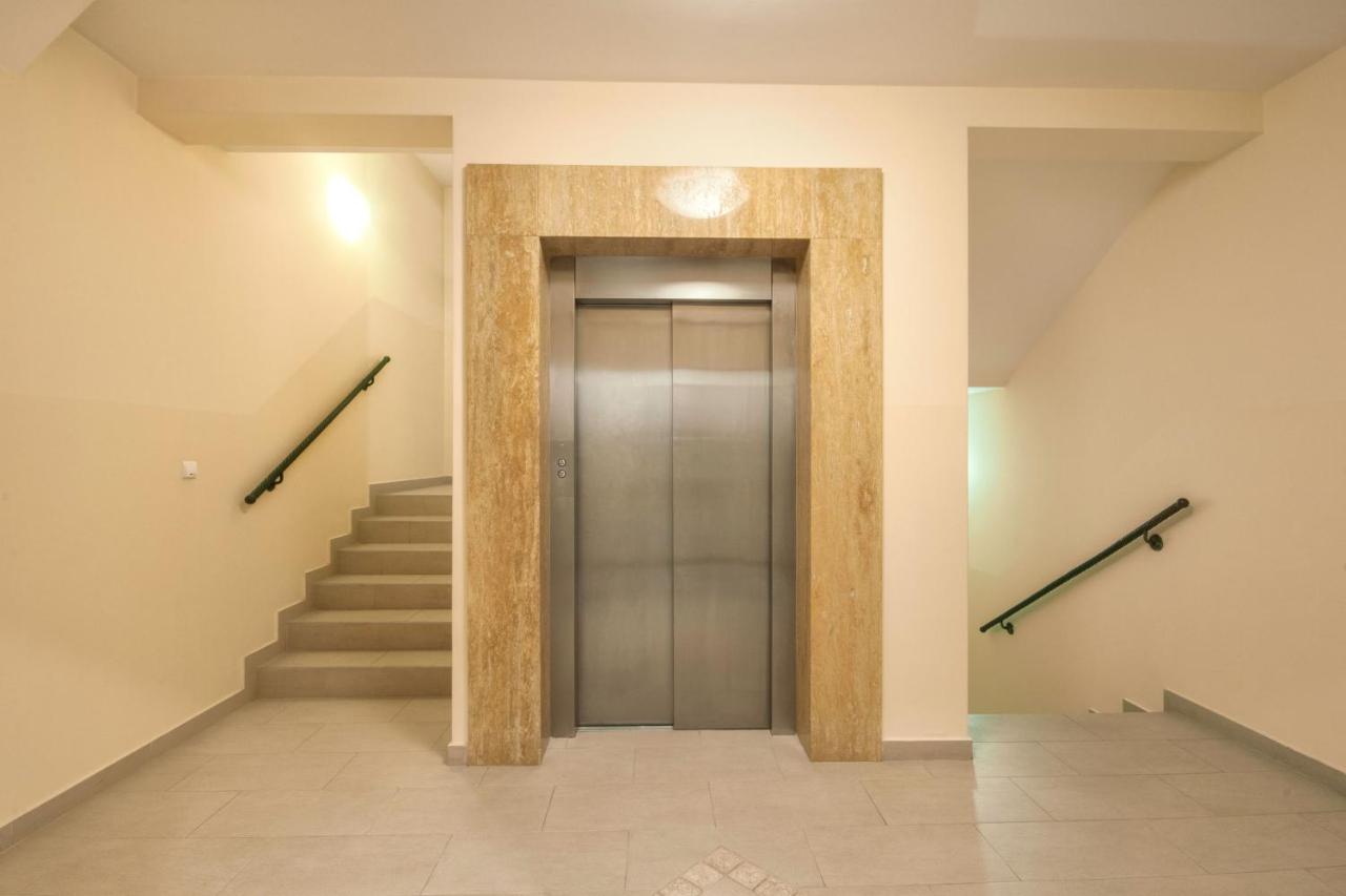 ApartSerwis Gorące Źródła - Apartament Kozi Wierch - Bed and Breakfast Zakopane