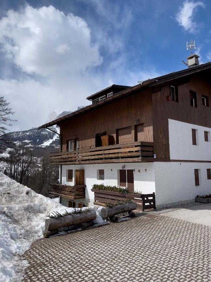 Casa Pecol - B&B Cortina d'Ampezzo