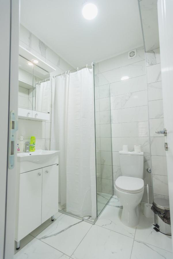 Apartment mit 1 Schlafzimmer
