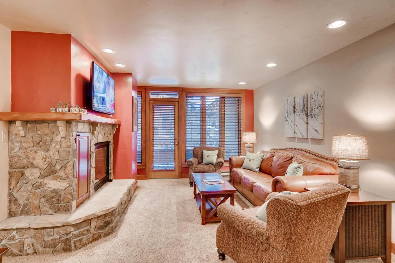 Three Bedroom Apartment