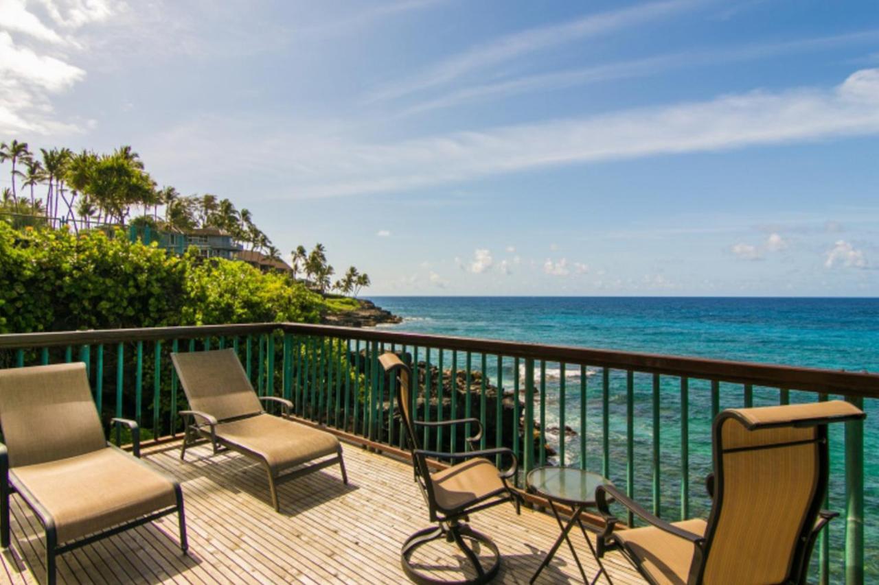 Poipu Shores - Bed and Breakfast Kīpū
